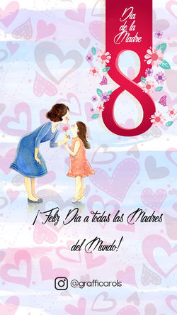 Dia de la madre