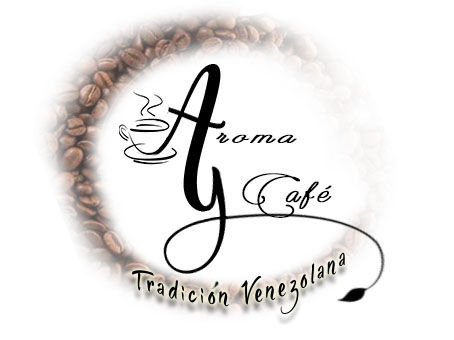 aroma y cafe