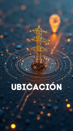 Tu historia - UBICACIÓN