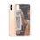Thumbnail: Vintage Syracuse Carmelo Hooping Brand iPhone Case