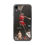 Thumbnail:  Vintage MJ Cradle Dunk Pt 3 Hooping Brand iPhone Case
