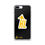 Thumbnail:  HL Gold Bubble Logo iPhone Case