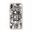 Thumbnail: HL Bubble B&W Graffiti iPhone Case