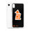 Thumbnail: HL Orange Bubble Logo iPhone Case