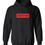 Thumbnail: Hoopstar Box Black Pullover Hoodie