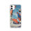 Thumbnail: Vintage Penny Hardaway Hooping Brand iPhone Case
