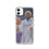 Thumbnail:  Vintage Kobe Bryant Hooping Brand iPhone Case