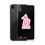 Thumbnail: HL Pink Bubble Logo iPhone Case