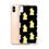 Thumbnail: HL Yellow All Over Print IPhone Case