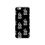 Thumbnail: HL Black All Over Print IPhone Case
