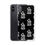 Thumbnail: HL Black All Over Print IPhone Case