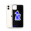 Thumbnail: HL Blue Bubble Logo iPhone Case