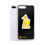 Thumbnail:  HL Gold Bubble Logo iPhone Case