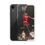 Thumbnail:  Vintage MJ Cradle Dunk Pt 3 Hooping Brand iPhone Case