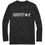 Thumbnail: Hoopstar Black Longsleeve (2)