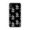 Thumbnail: HL Black All Over Print IPhone Case