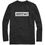 Thumbnail: Hoopstar Box Black Long Sleeve