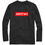 Thumbnail: Hoopstar Box Black Long Sleeve (Alternative)