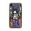 Thumbnail: HL City Lights Bubble iPhone Case