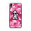 Thumbnail: HL Bubble Pink Camo iPhone Case