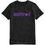 Thumbnail: Hoopstar Black Tee (2)