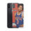 Thumbnail:  Vintage Allen Iverson Hooping Brand iPhone Case