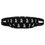 Thumbnail: HL All Over Print Black Fanny Pack