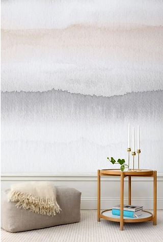 les panoramas, dessins muraux sur mesure décoration