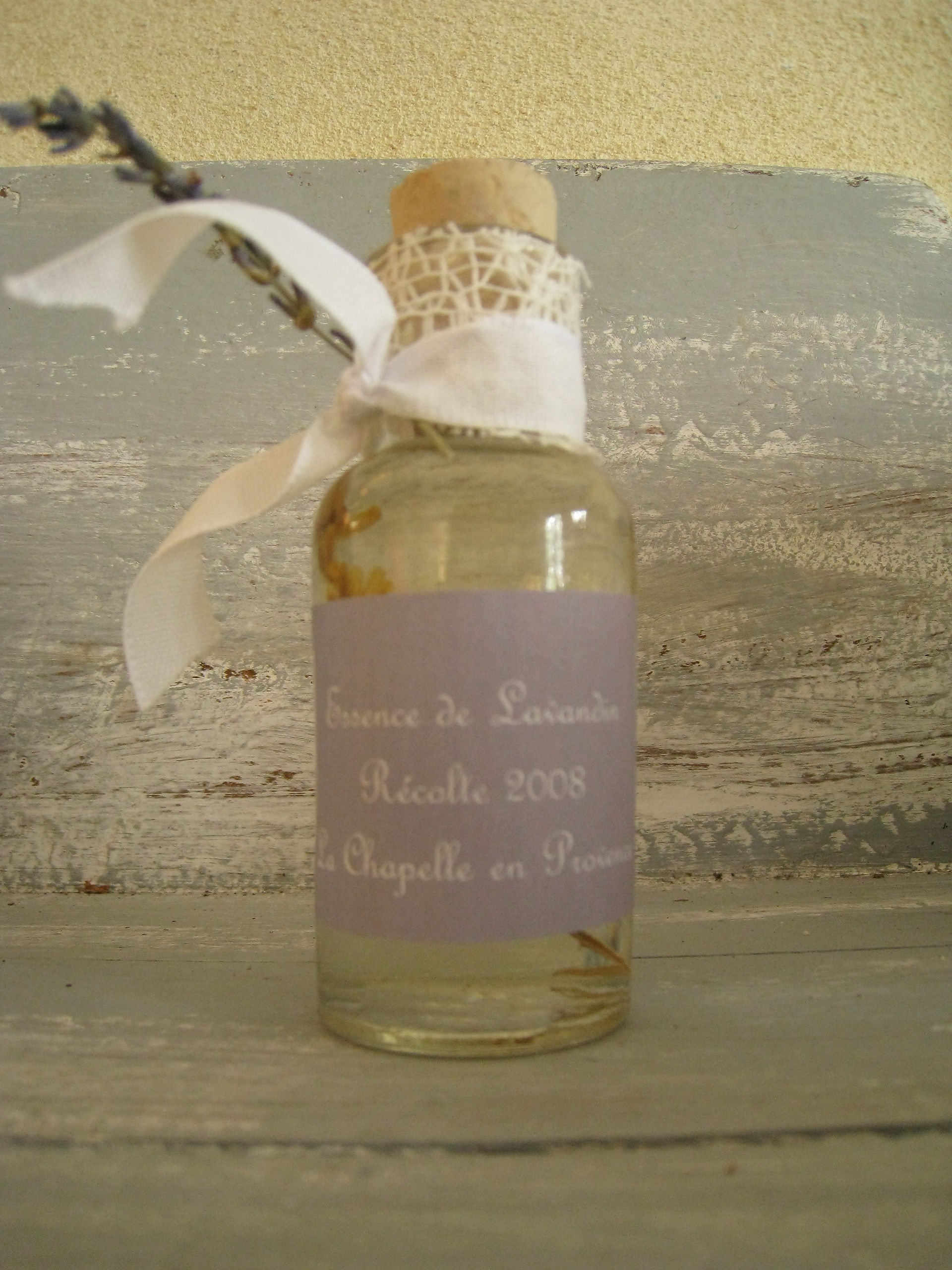 La boutique du Mas