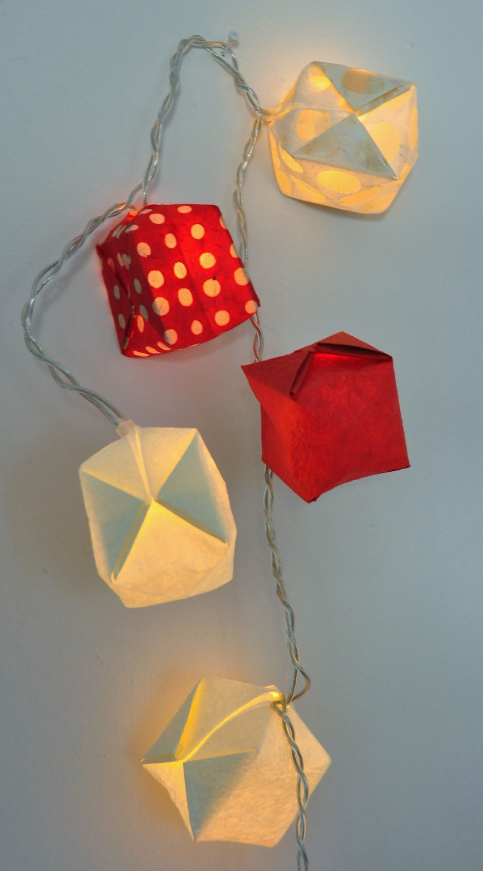 Miniature : Guirlande 20 lumières Gourmandises