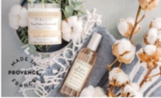 Parfums d'intérieur