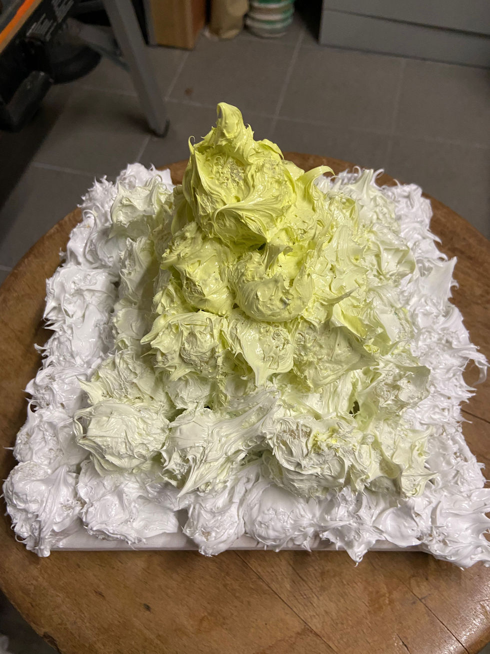 Pyramide