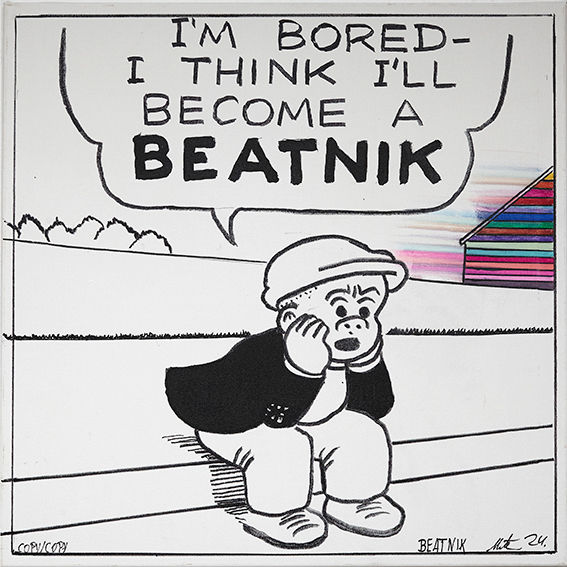 Beatnik Copy/ Copy