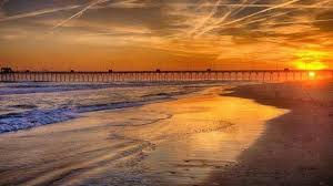 Emerald Isle, NC and Its Gorgeous OFF-SEASON