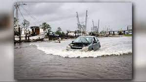 Do Rising Seas Threaten Coastal Communities?