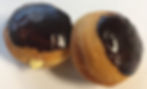 Filled Donuts