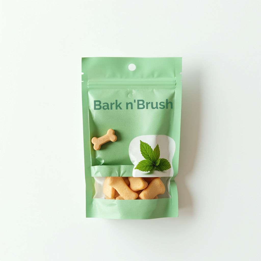 Dental Care Chews