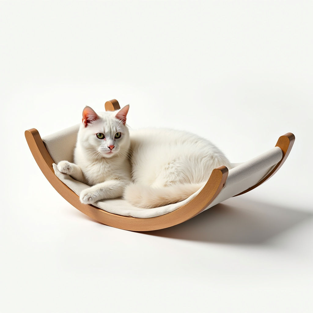 Washable Cat Hammock
