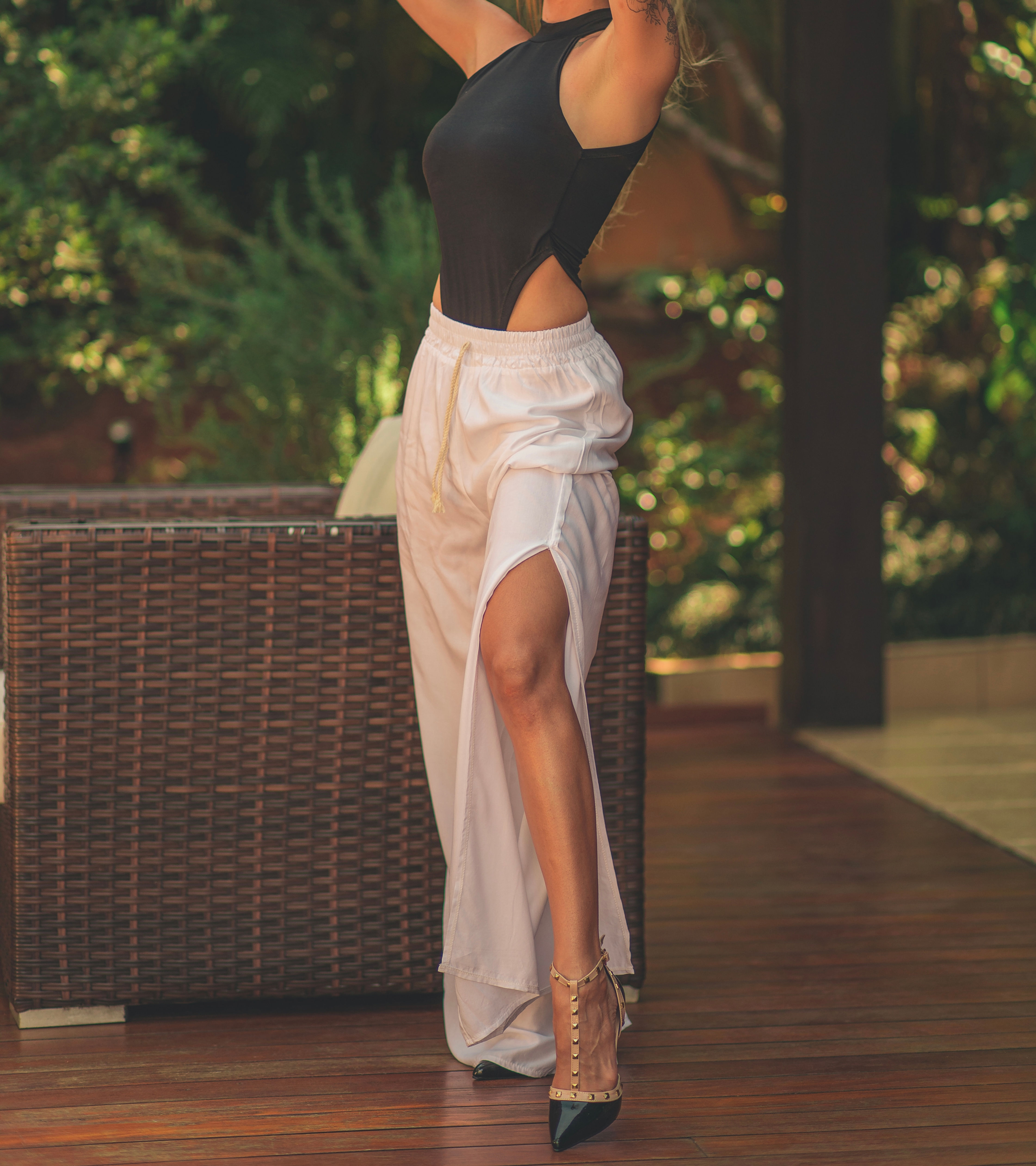 Calça Megan