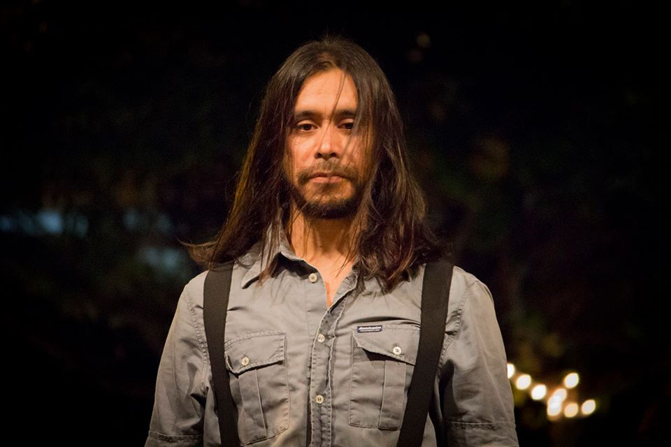 javier diaz