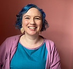 Colour Headshot. By Heidi McKerrow