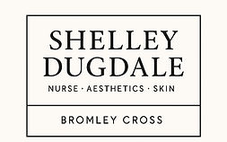 shelley dugdale logo
