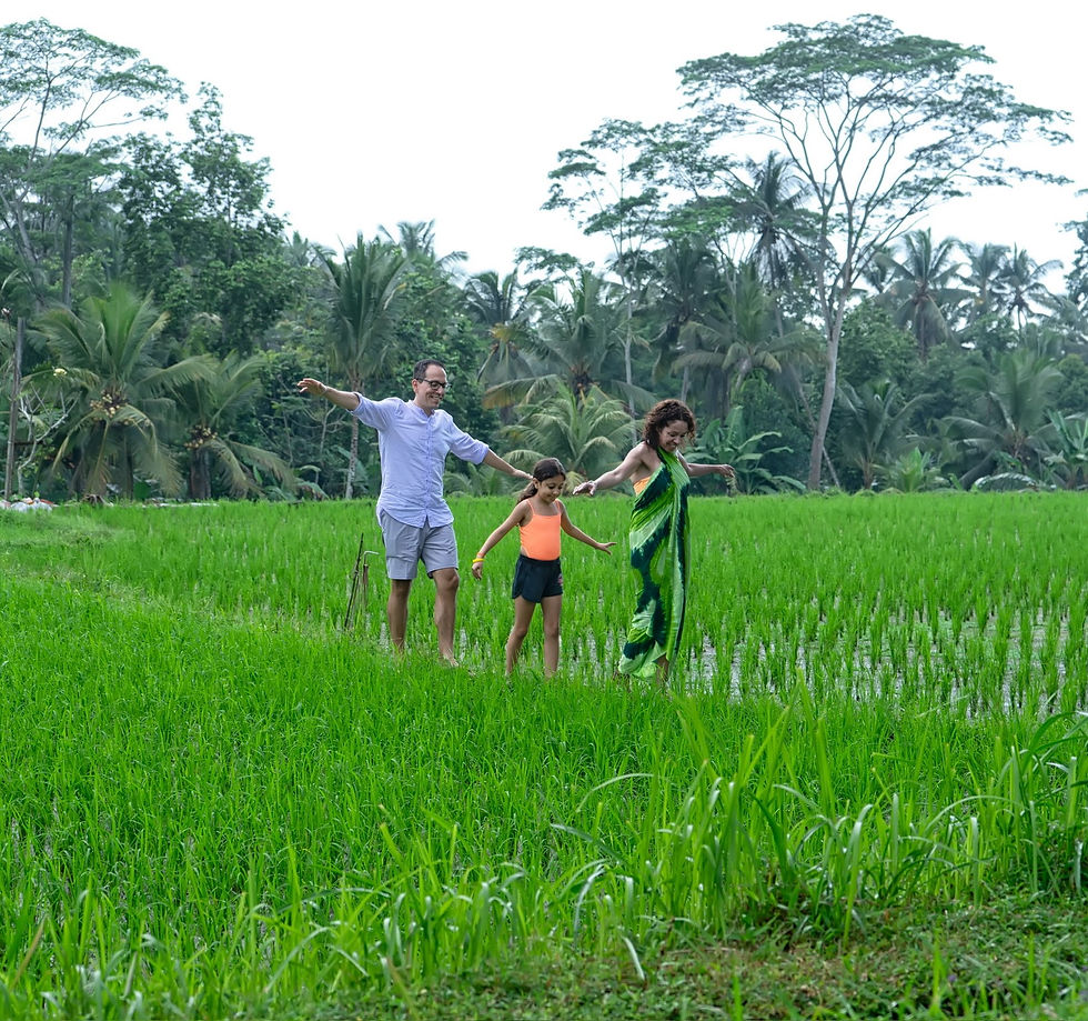 Infidelity: My Story