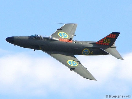 Aviation History Month Day 3 - 3rd of November 1951