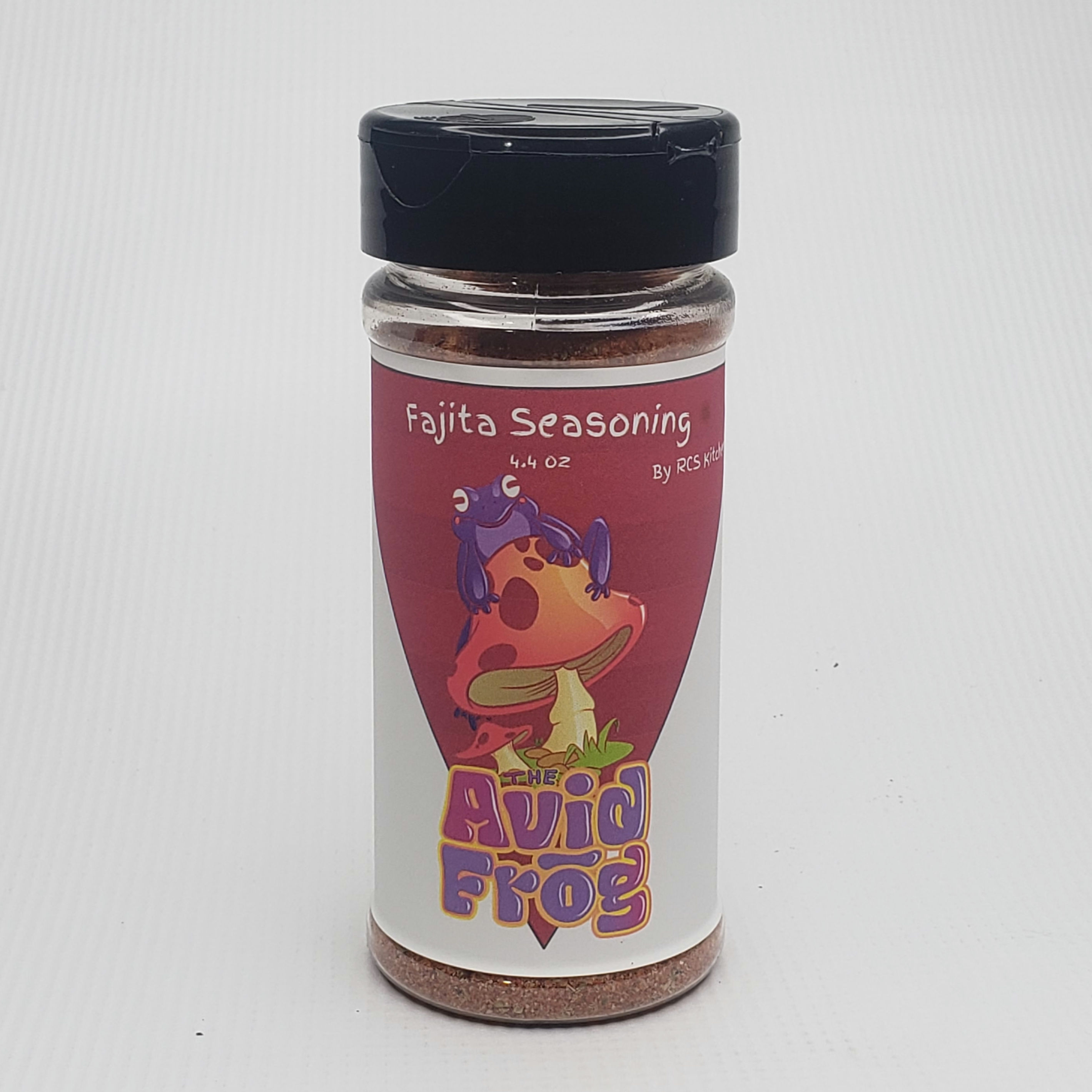 Fajita Seasoning