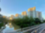 Punggol River