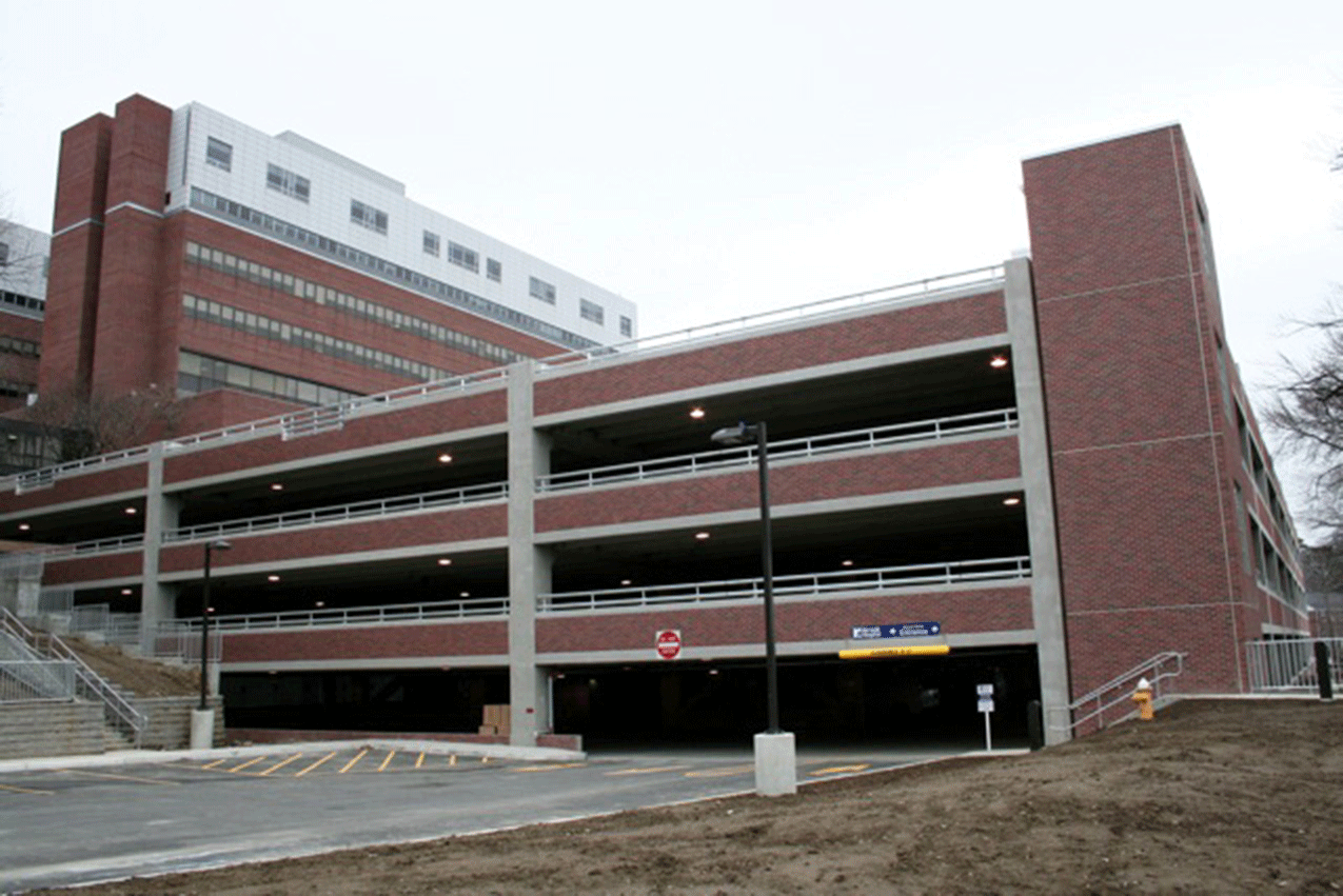 Norwalk Hospital