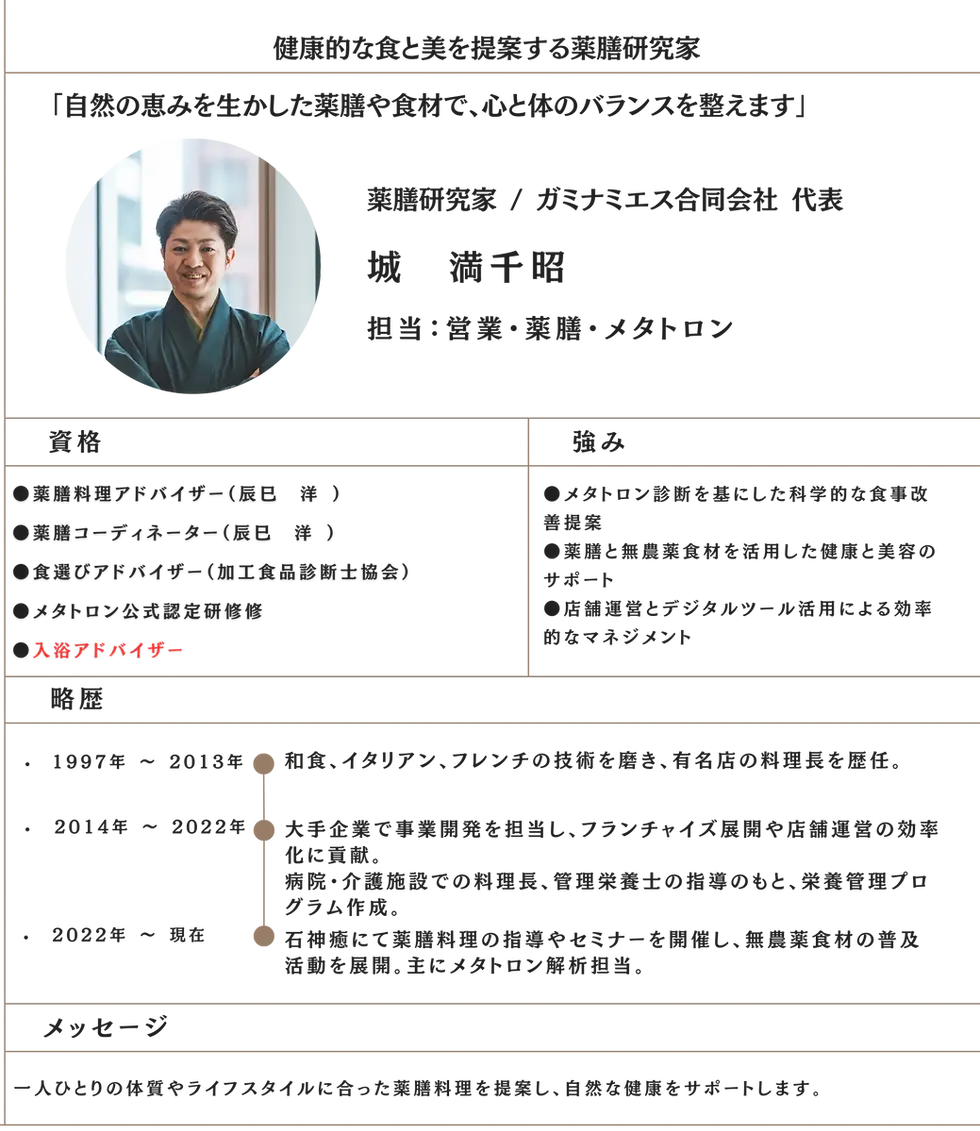 城 満千昭プロフィール.webp