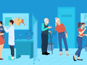 İŞİTME CİHAZININ İŞİTMEDEKİ YERİ