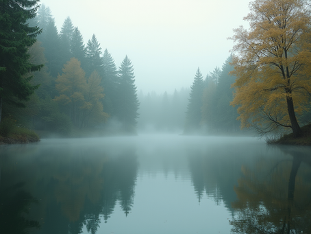 Fishing with Faith: Teachings for Kids in Nature